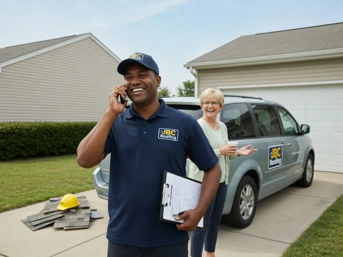Roof Replacement Nevada, IA FAQs